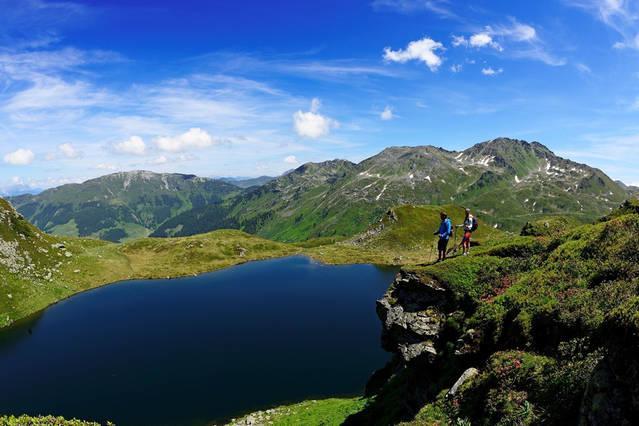 Вілла Zu Hause In Tirol Кірхбіхль Екстер'єр фото