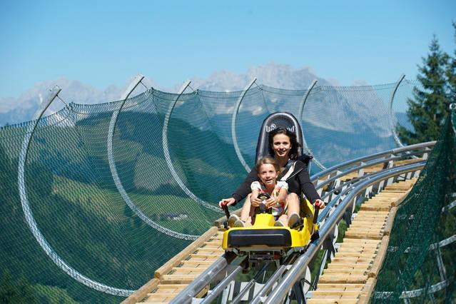 Вілла Zu Hause In Tirol Кірхбіхль Екстер'єр фото